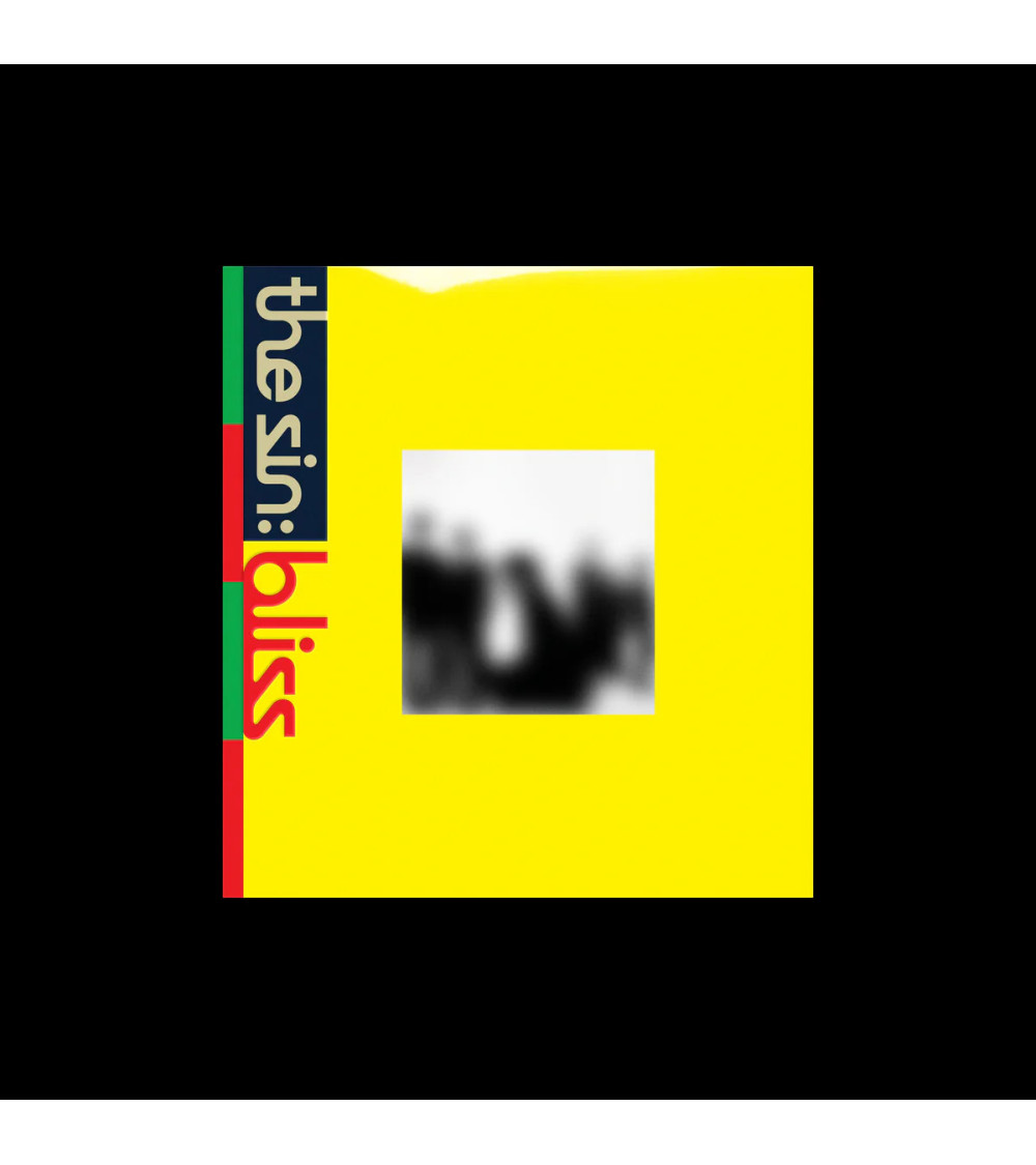 ENHYPEN - THE SIN BLISS - TAKE 3 VER. (+WEVERSE SPECIAL GIFT