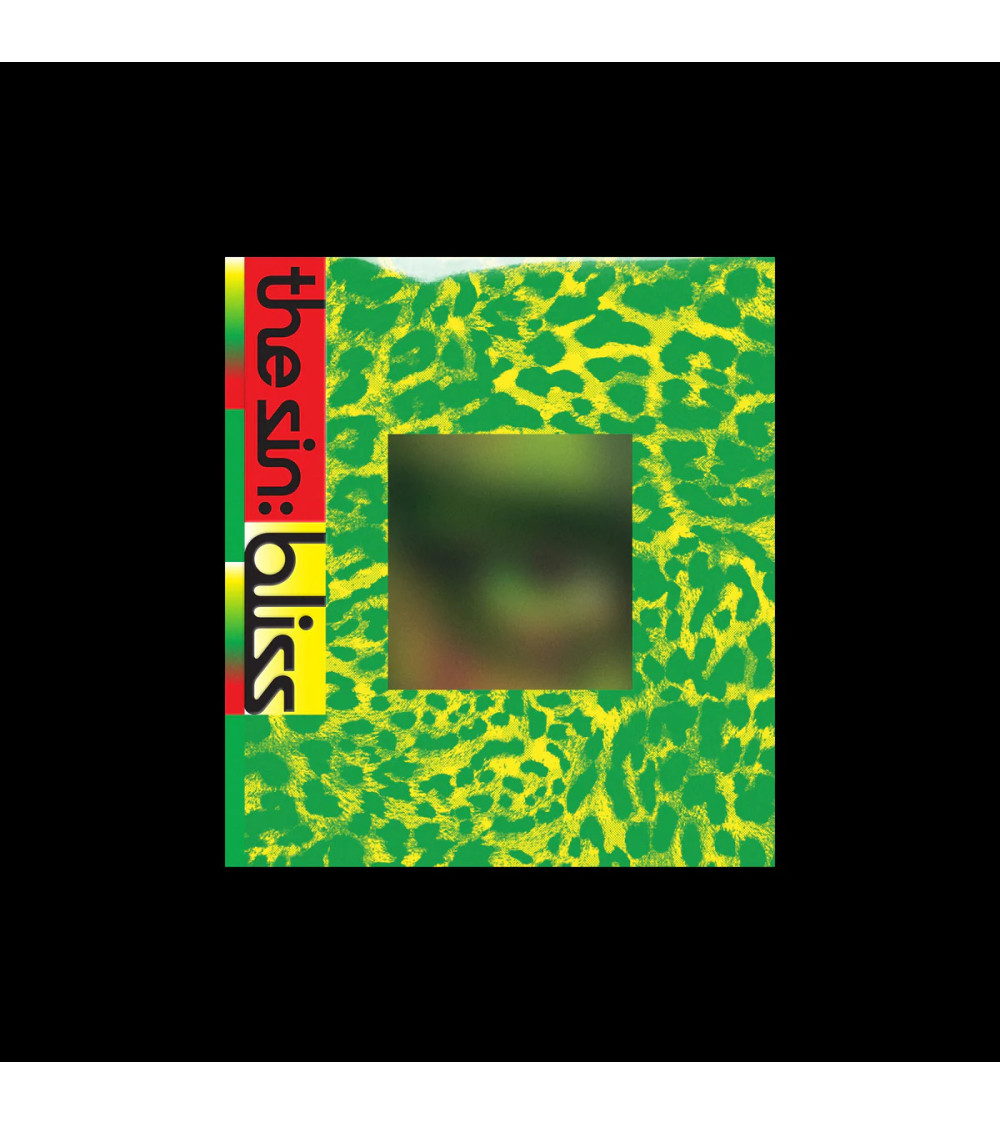 ENHYPEN - THE SIN BLISS - TAKE 4 VER. (+WEVERSE SPECIAL GIFT