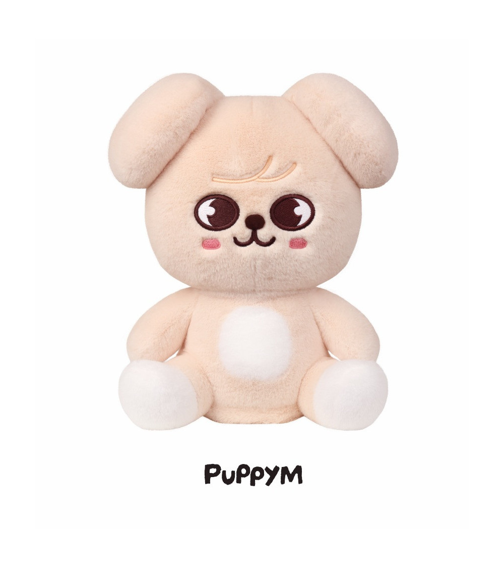 STRAY KIDS - OFFICIAL MD 2026 WORLD TOUR RUN IT - SKZOO PLUSH