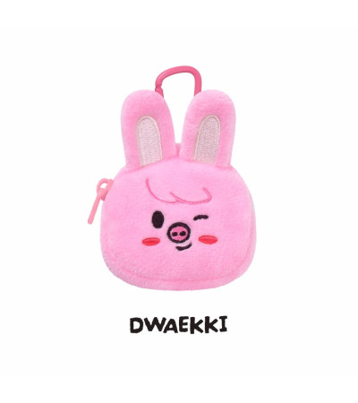 STRAY KIDS - OFFICIAL MD 2026 WORLD TOUR RUN IT - SKZOO MINI