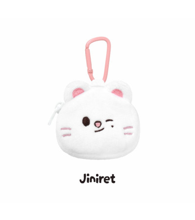 STRAY KIDS - OFFICIAL MD 2026 WORLD TOUR RUN IT - SKZOO MINI