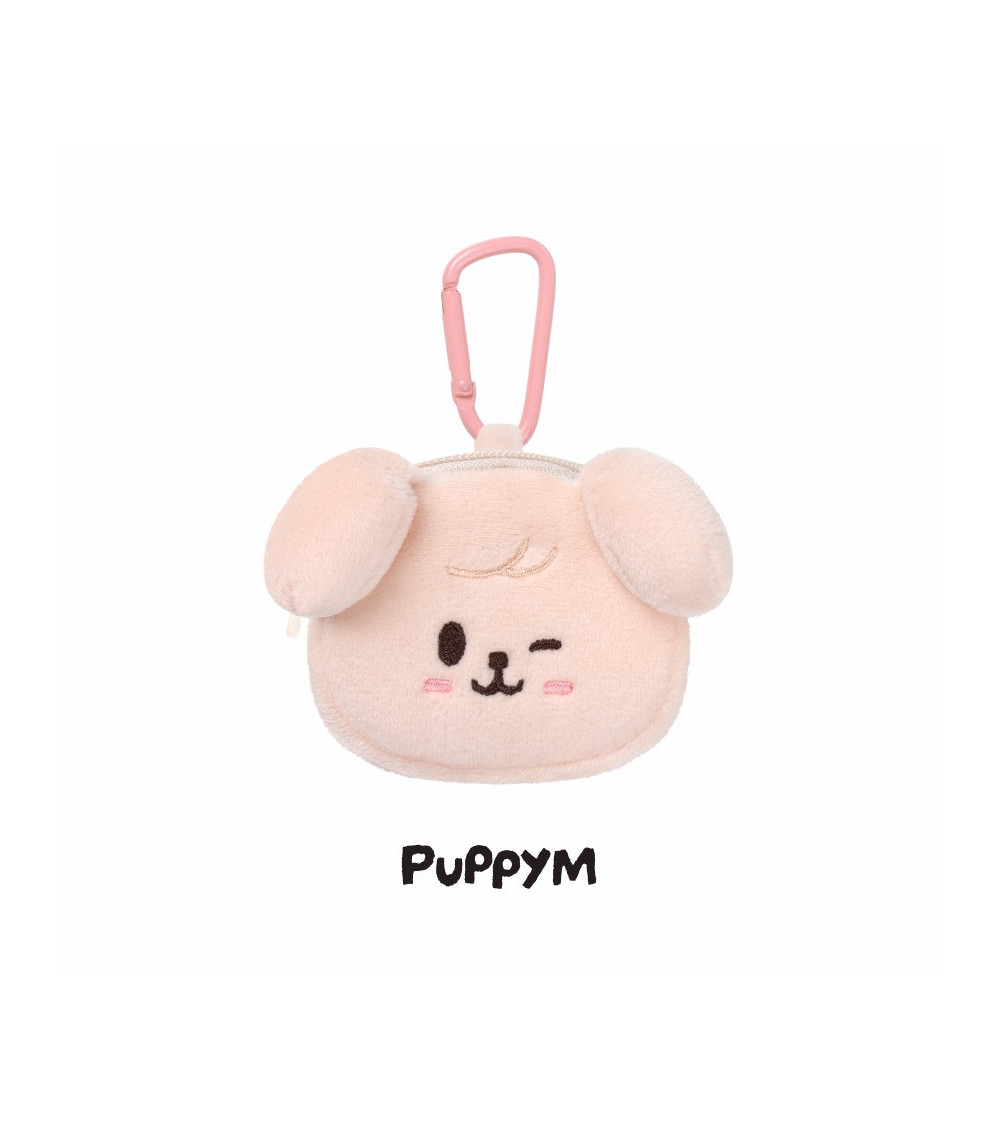STRAY KIDS - OFFICIAL MD 2026 WORLD TOUR RUN IT - SKZOO MINI