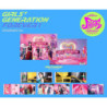 GIRLS' GENERATION  - FOREVER 1 - STANDARD VER.