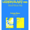 KEP1ER - DOUBLAST - LEMON BLAST VER.