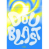 KEP1ER - DOUBLAST - BLUE BLAST VER.