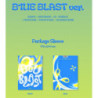 KEP1ER - DOUBLAST - BLUE BLAST VER.