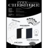 ITZY - CHESHIRE - STANDARD EDITION A VER.