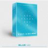 TREASURE - THE FIRST STEP: TREASURE EFFECT - BLUE VER.