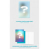 TREASURE - THE FIRST STEP: TREASURE EFFECT - BLUE VER.