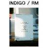 RM [BTS] - INDIGO - BOOK EDITION