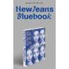 NEWJEANS - NEW JEANS - BLUEBOOK MINJI VER.