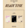 TWICE - READY TO BE - TO VER.