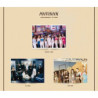 TWICE - READY TO BE - TO VER.