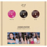 TWICE - READY TO BE - TO VER.