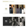 SF9 - FIRST COLLECTION - GOLDEN RATED VER.