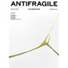 LE SSERAFIM - ANTIFRAGILE - MIDNIGHT ONYX VER.