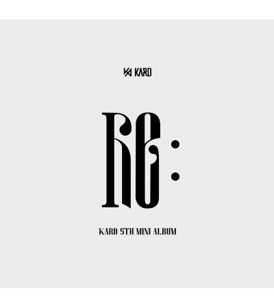 KARD - RE: