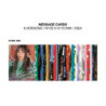 NEWJEANS - OMG - MESSAGE CARD HYEIN VER.