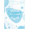 DREAMCATCHER - SUMMER HOLIDAY - F VER.