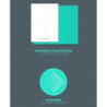 TREASURE - THE SECOND STEP: CHAPTER ONE - PHOTOBOOK GREEN VER.