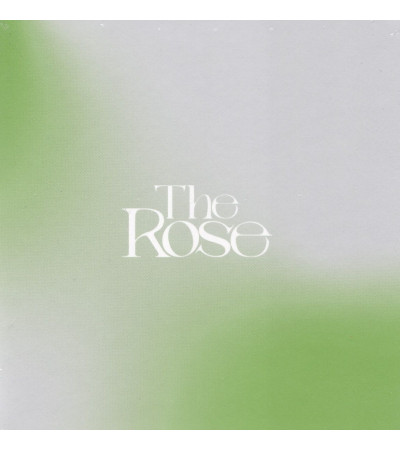 ROSE, THE - HEAL - VER. -