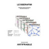 LE SSERAFIM - ANTIFRAGILE - COMPACT VER.