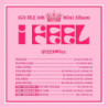 (G)I-DLE - I FEEL - QUEEN VER.