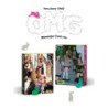 NEWJEANS - OMG - MESSAGE CARD HANNI VER.