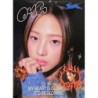 NEWJEANS - OMG - MESSAGE CARD MINJI VER.