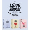 KEP1ER - LOVESTRUCK! - LOVE STRIKE VER.