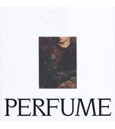 NCT DOJAEJUNG - PERFUME - JAEHYUN BOX VER.