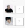 MOONBIN & SANHA [ASTRO] - INCENSE - DIGIPACK MOONBIN VER.