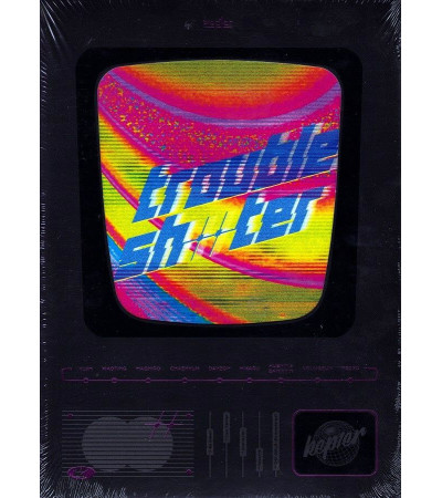 KEP1ER - TROUBLESHOOTER - K VER.