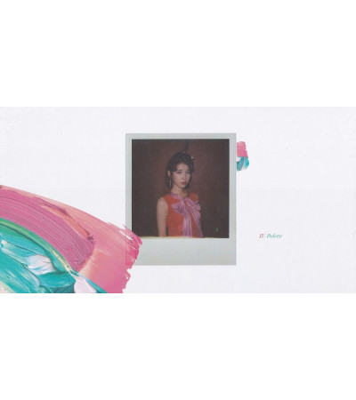 IU - PALETTE