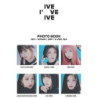 IVE - I'VE IVE - LIMITED EDITION JEWEL VER.