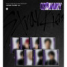 STRAY KIDS - ODDINARY - JEWEL CASE VER.