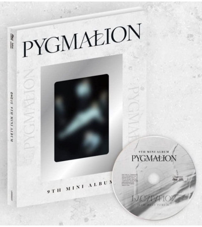 ONEUS - PYGMALION - MAIN VER.