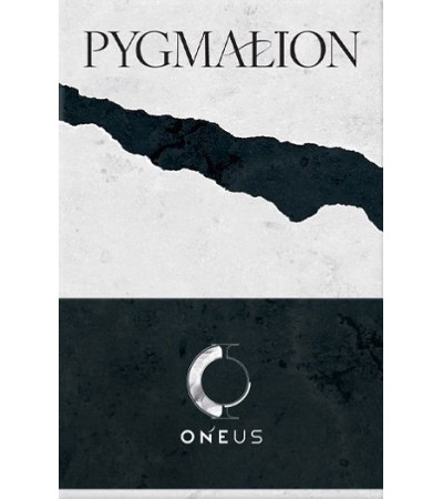 ONEUS - PYGMALION - POCAALBUM VER.