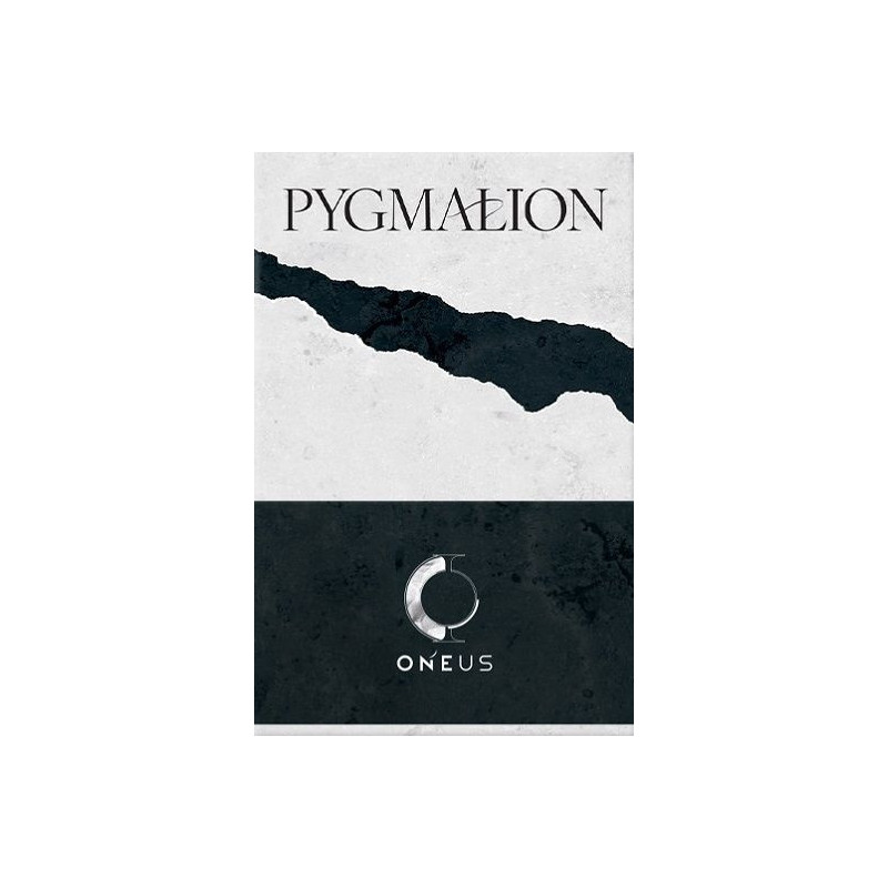 ONEUS - PYGMALION - POCAALBUM VER.