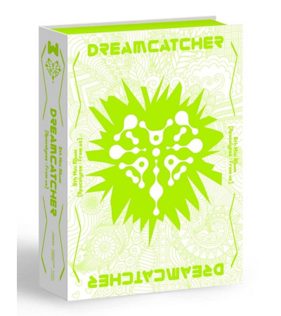 DREAMCATCHER - APOCALYPSE: FROM US -  LIMITED W VER.