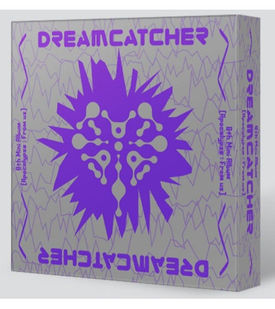 DREAMCATCHER - APOCALYPSE: FROM US - Y VER.