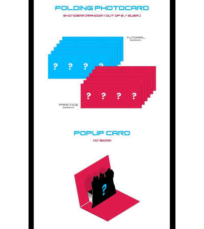 XDINARY HEROES - HELLO, WORLD! - TUTORIAL SESSION VER.