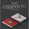 WAYV - PHANTOM - OVERTURE VER.