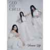 ODD EYE CIRCLE - VERSION UP - KIM LIP VER.