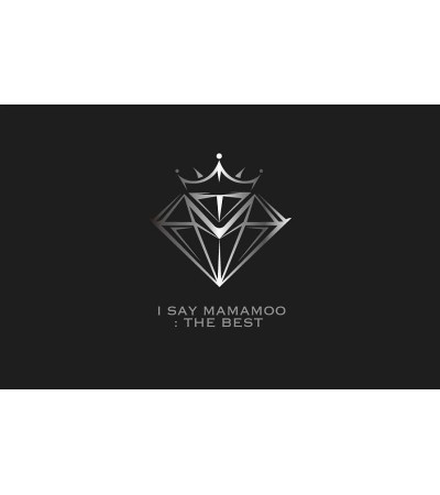 MAMAMOO - I SAY MAMAMOO: THE BEST