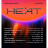 (G)I-DLE - HEAT - SLEEVE - FLARE VER.