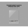 (G)I-DLE - HEAT - SLEEVE - FLARE VER.