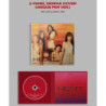 (G)I-DLE - HEAT - DIGIPAK GROUP VER.