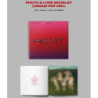 (G)I-DLE - HEAT - DIGIPAK GROUP VER.