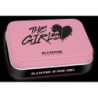 BLACKPINK - THE GAME OST / THE GIRLS - LIMITED EDITION STELLA PINK VER